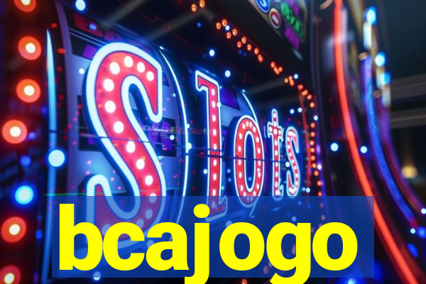 bcajogo