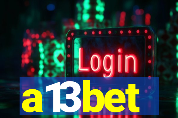 a13bet