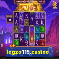 legzo115.casino