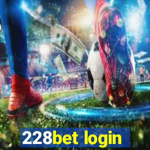 228bet login