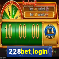 228bet login