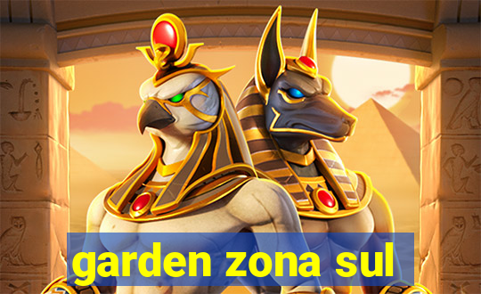 garden zona sul