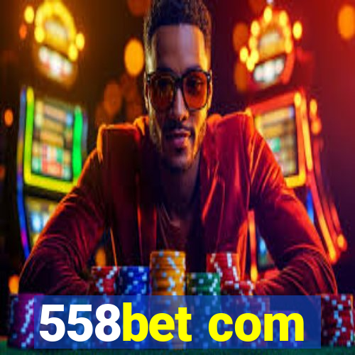 558bet com