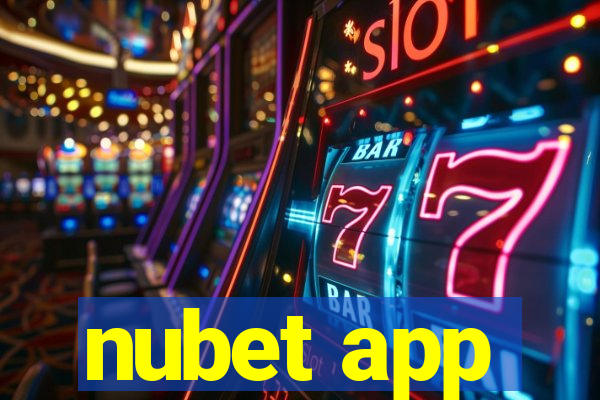 nubet app