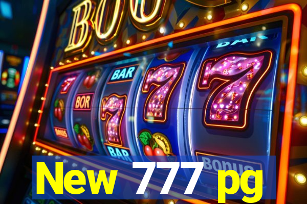 New 777 pg