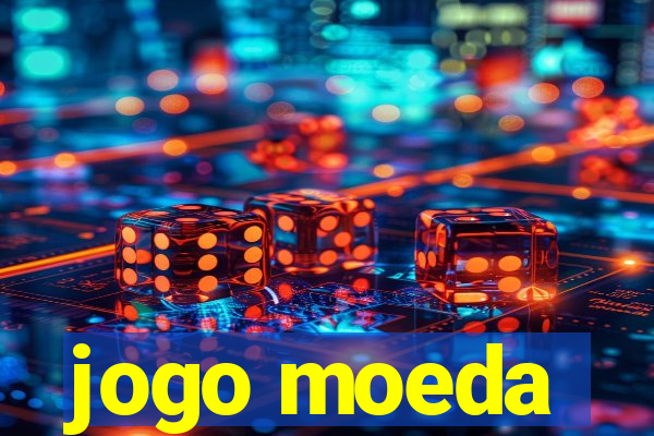 jogo moeda