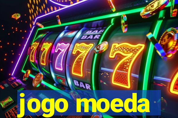 jogo moeda