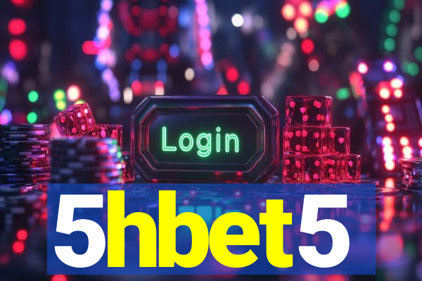 5hbet5