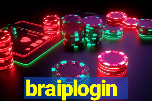 braiplogin
