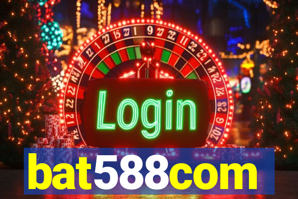 bat588com