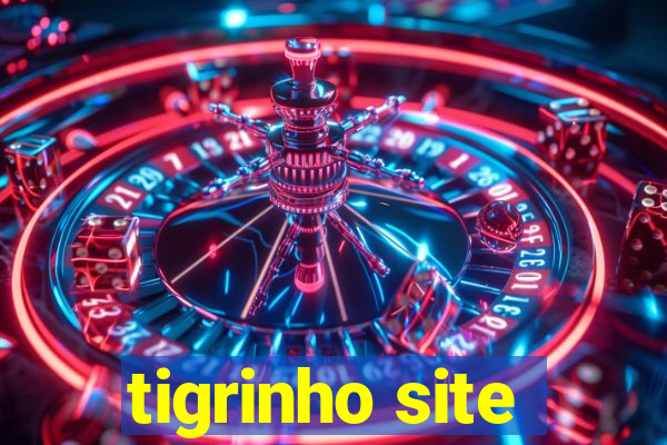 tigrinho site