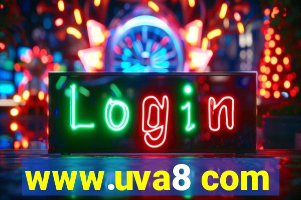 www.uva8 com