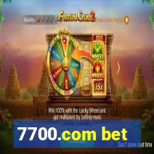 7700.com bet