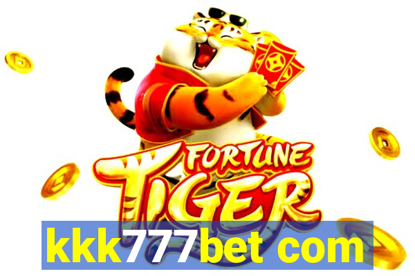 kkk777bet com