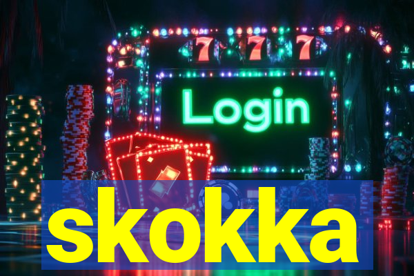 skokka