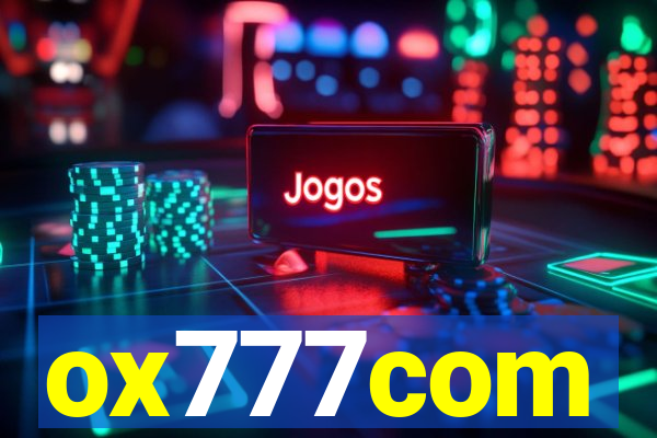 ox777com