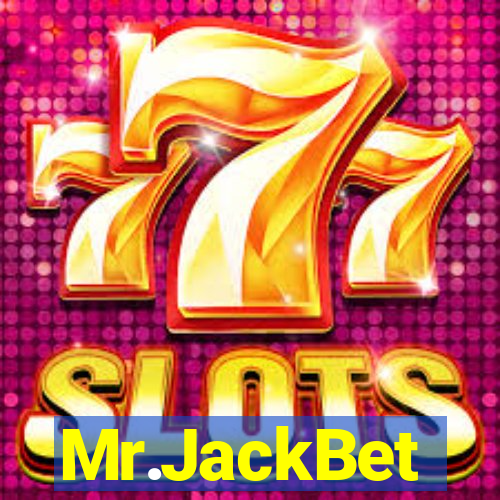Mr.JackBet
