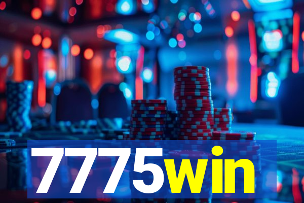 7775win