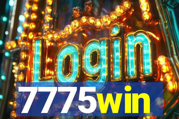 7775win