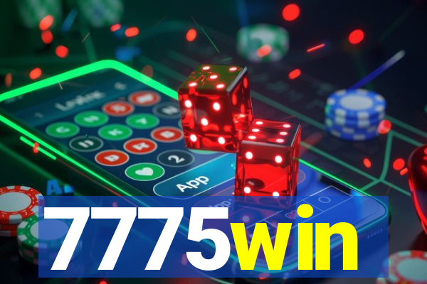 7775win