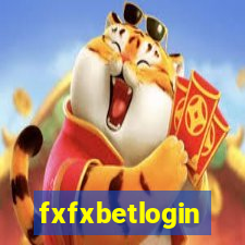 fxfxbetlogin