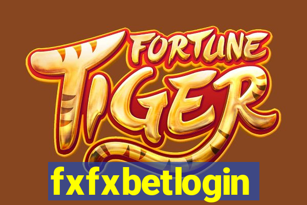 fxfxbetlogin