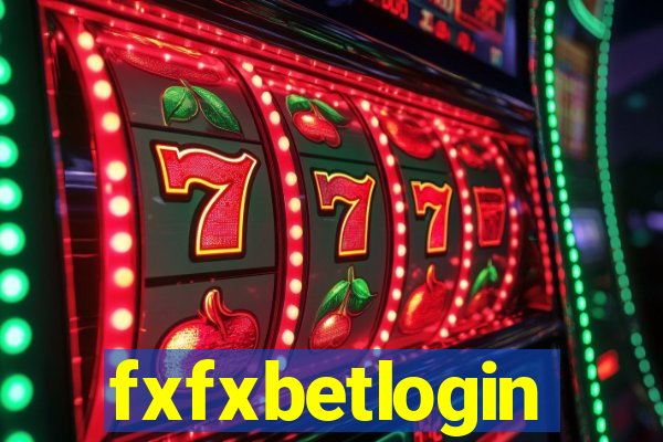 fxfxbetlogin
