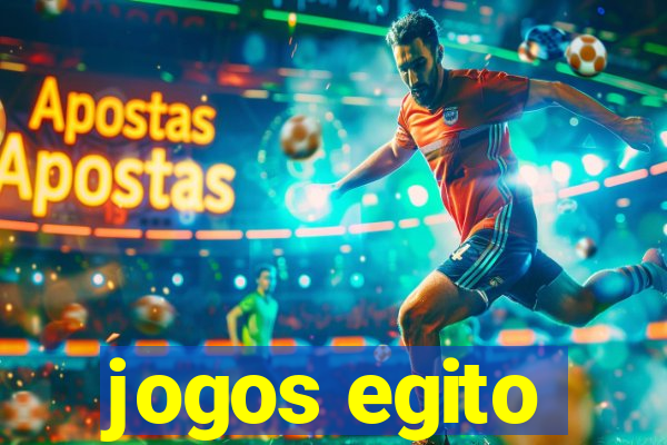 jogos egito