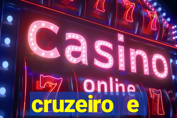 cruzeiro e corinthians primeiro turno