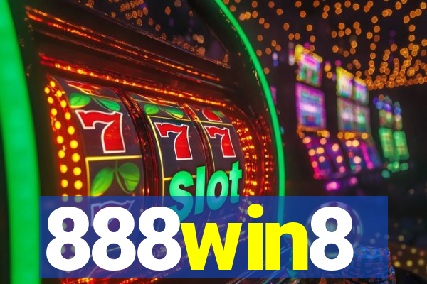 888win8