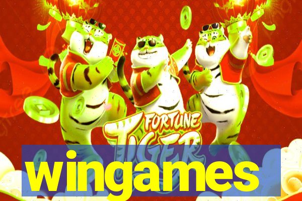wingames