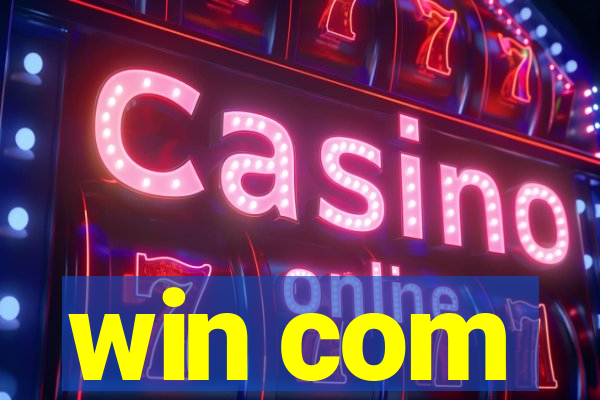 win com