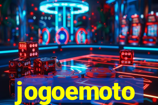 jogoemoto