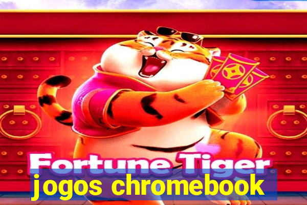 jogos chromebook