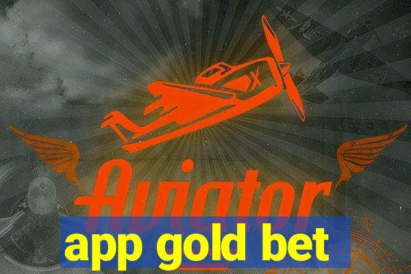 app gold bet