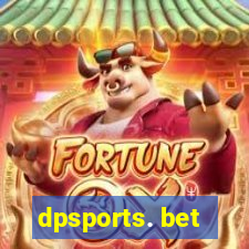 dpsports. bet