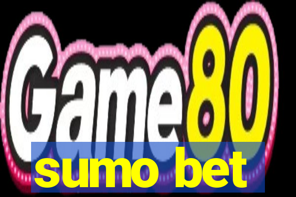 sumo bet