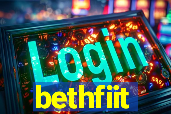 bethfiit