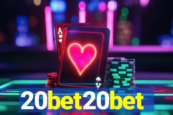 20bet20bet