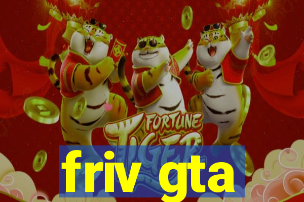 friv gta