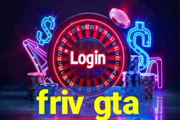 friv gta