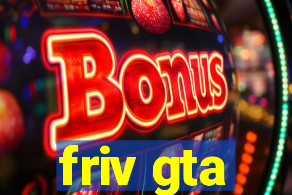 friv gta