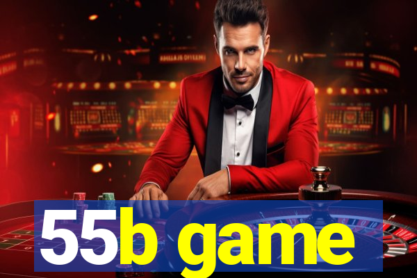 55b game