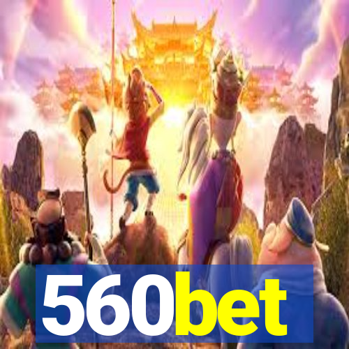 560bet