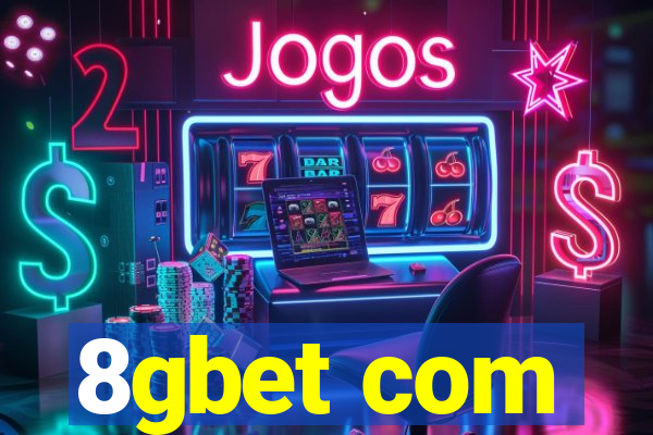 8gbet com