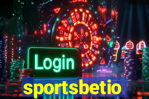 sportsbetio