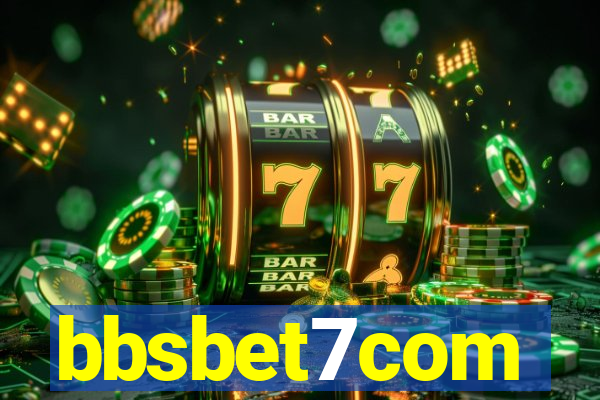 bbsbet7com