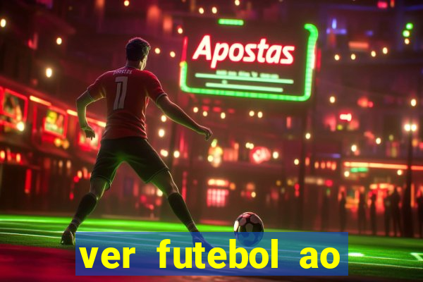 ver futebol ao vivo futemax
