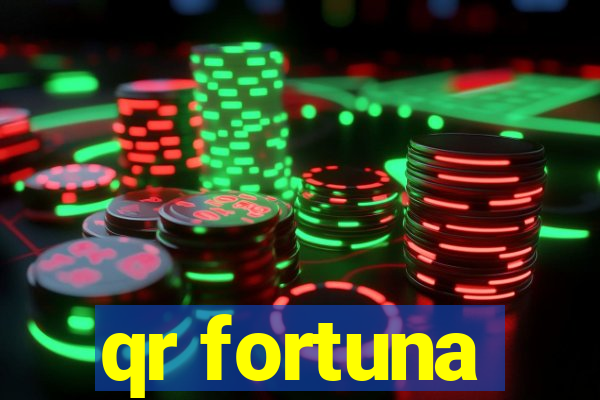 qr fortuna