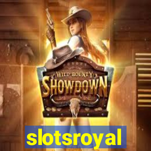 slotsroyal